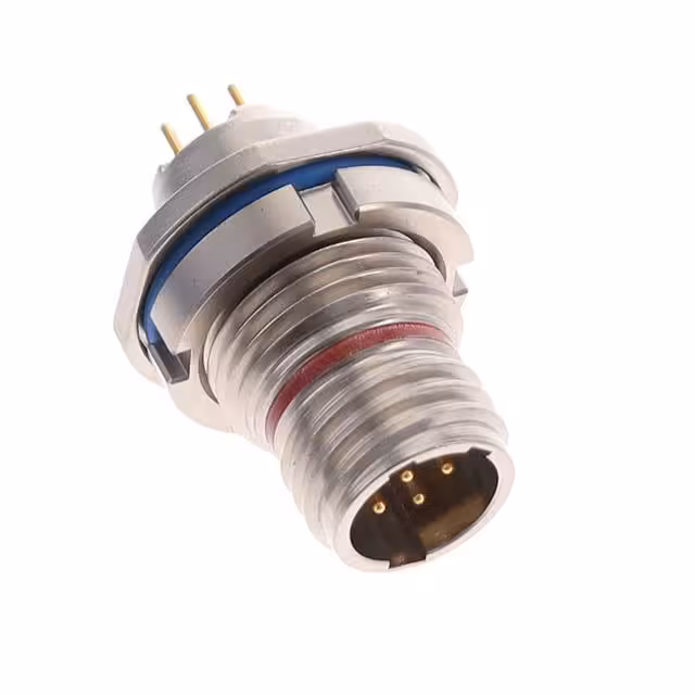 MKJ1C7F6-7BA ITT Cannon, LLC  Assemblages de connecteurs circulaires